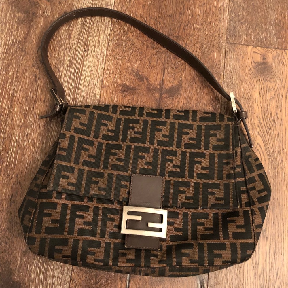 Fendi bag